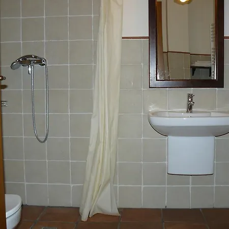 Pensjonat El Rincon De Elena 3*