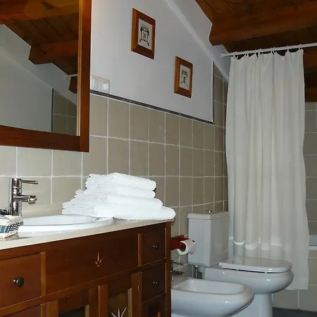 Pensjonat El Rincon De Elena