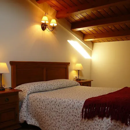 Pensjonat El Rincon De Elena San Esteban De Gormaz