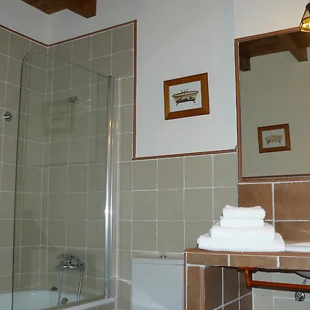 Pensjonat El Rincon De Elena San Esteban De Gormaz