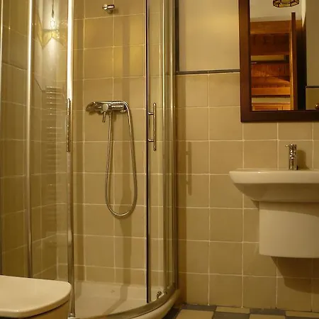 El Rincon De Elena Pensjonat 3*