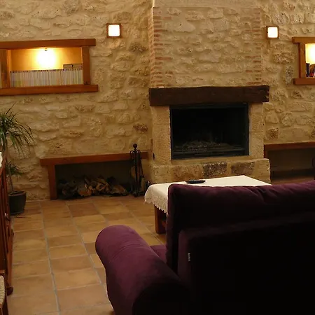 El Rincon De Elena Pensjonat