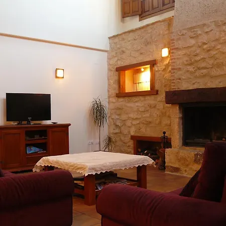 El Rincon De Elena Pensjonat San Esteban De Gormaz