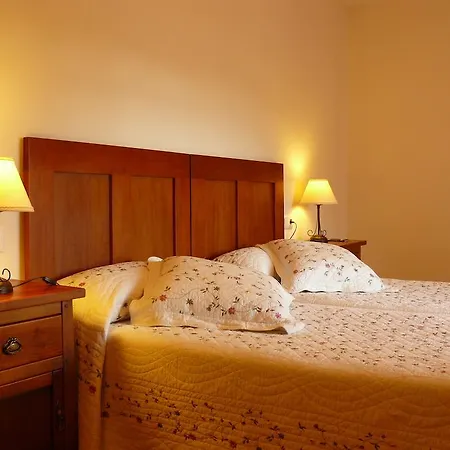 El Rincon De Elena Pensjonat