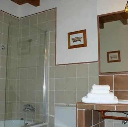 El Rincon De Elena Pensjonat