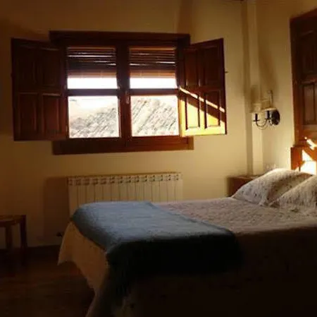 El Rincon De Elena Гостевой дом 3*