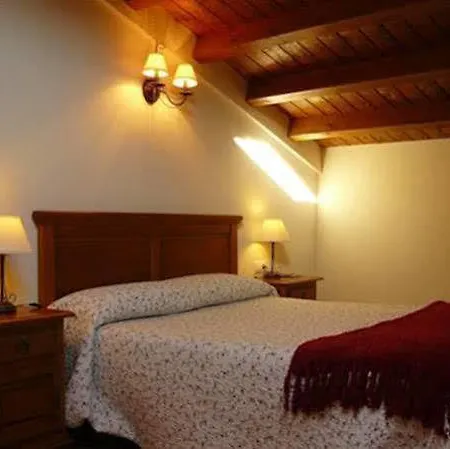 Pensjonat El Rincon De Elena 3*