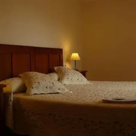 El Rincon De Elena Гостевой дом 3*