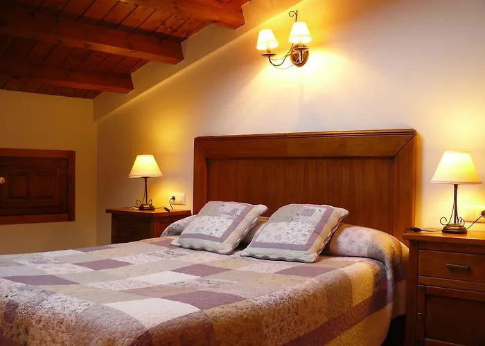 El Rincon De Elena San Esteban De Gormaz