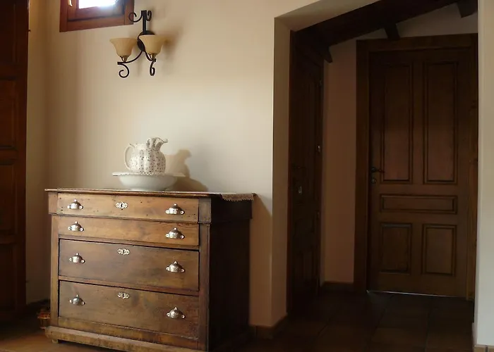 El Rincon De Elena San Esteban De Gormaz