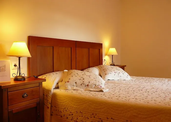 El Rincon De Elena Πανσιόν