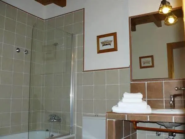 El Rincon De Elena Πανσιόν