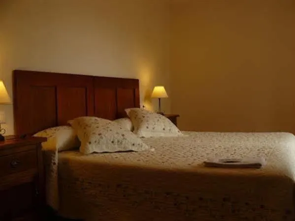 El Rincon De Elena Πανσιόν 3*