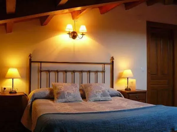 El Rincon De Elena Πανσιόν San Esteban De Gormaz